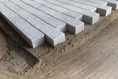 Для брусчатки